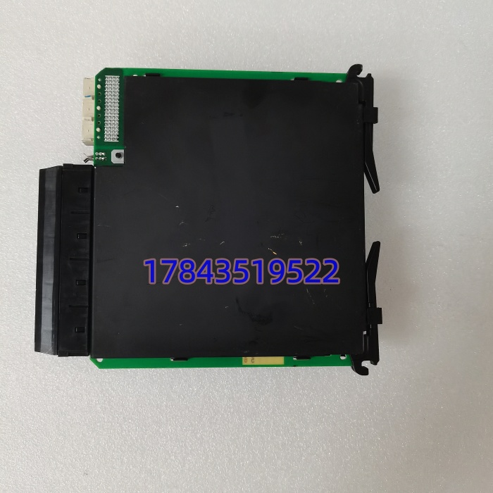 GE UR6AH | Multilin UR 系列数字 I/O 模块 现货供应 - 图片 3
