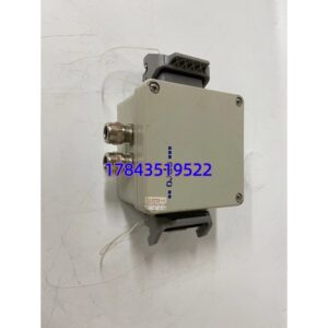 EPRO MMS3120/022-000（9100-03047-01）双通道轴承振动监测模块