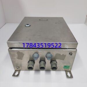 ABB FFVO142 3BSE223732R0001 | 信号匹配单元 张力控制