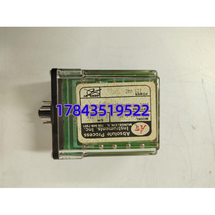 ABSOLUTE API4380-G | 2000V 隔离 可编程 DC/DC 转换器 - 图片 2