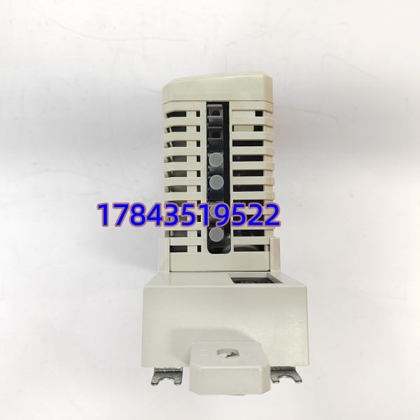 ABB 3BSE018135R1 CI858K01 | 造纸 / 轧机传动系统专用 - 图片 4