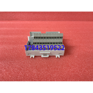 ABB GRBTU 3BSE013175R1 | AC800M Profibus DP 通讯底座