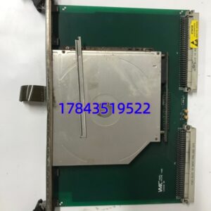 GE VMIVME-7455 | VME 总线单板计算机 工业实时控制 现货