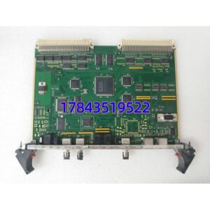 IBA SM128V | ibaLink-SM-128V-i-2o VMEbus 光纤接口板 现货