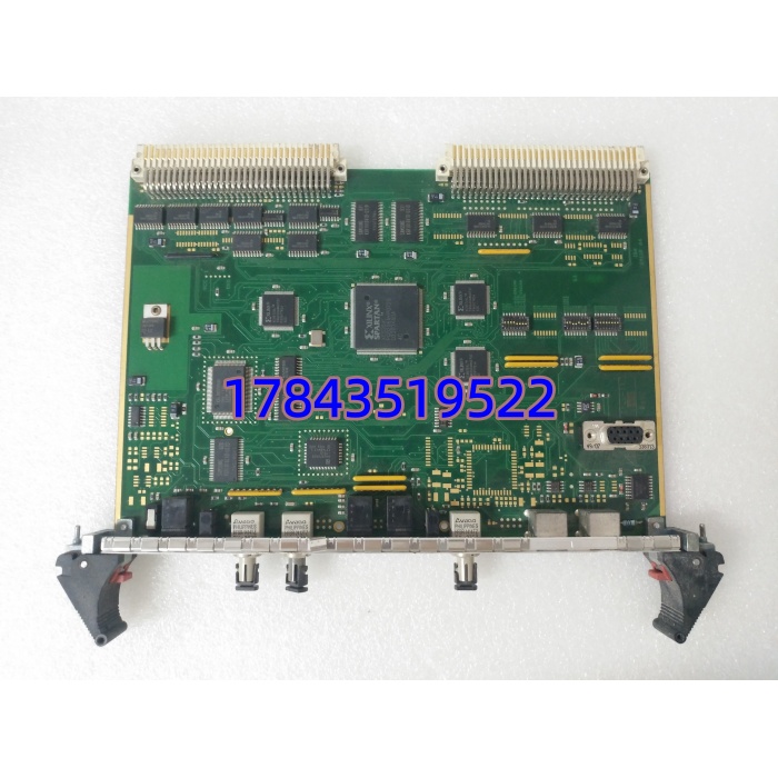 IBA SM128V | ibaLink-SM-128V-i-2o VMEbus 光纤接口板 现货