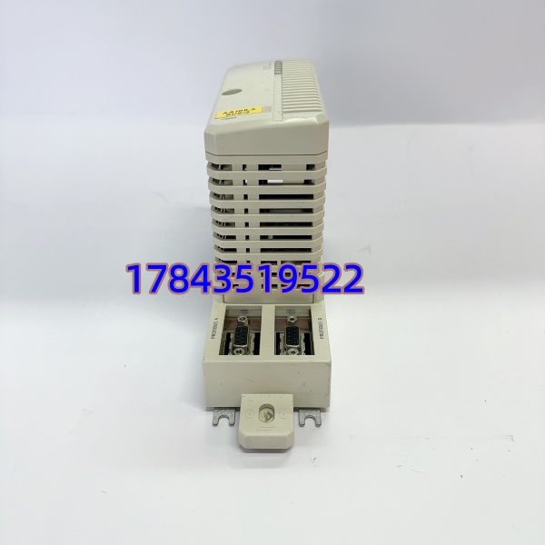 ABB 3BSE025961R1 | Profibus‑DP/V1 冗余通信 工业控制备件 - 图片 3