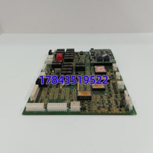 GE IS200AEPAH1ACB+IS210BPPBH2BMD | Mark VIe 励磁控制 + 电源冗余组合模块