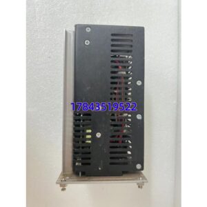 GE D20-PS LFDSC143-4000 | D20/D200 RTU 机架电源模块 现货供应