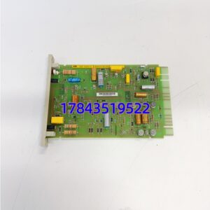 BB G3FCb HENF458568R1 | 驱动柜通讯模块 原装现货 HENF458568R1 | ABB G3FCb 系列 DCS 接口卡件