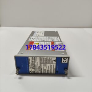 114M5330-01 全新原装 | BENTLY 3500/15 冗余电源 一年质保