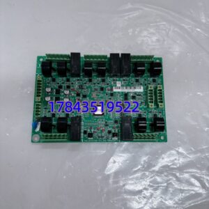 WINGREEN FAN_DETECTION | 03ZSTJ3-00-105 机柜风扇状态监控模块
