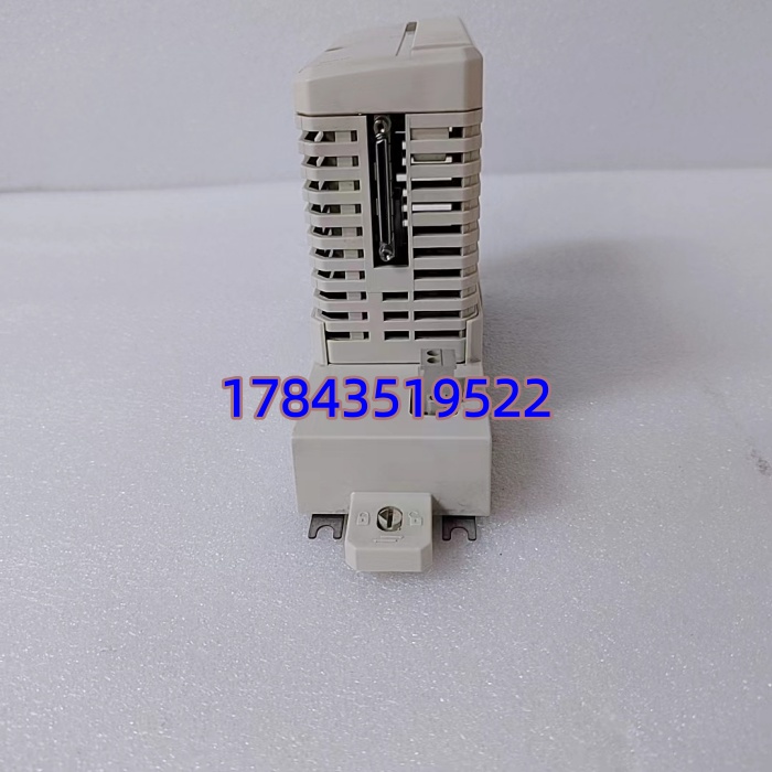 ABB BC810K01 3BSE031154R1 | CEX-Bus 总线接口单元 现货 - 图片 2