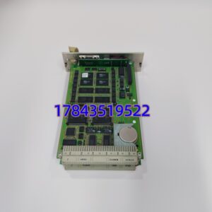 HIMA F8650E | 安全控制器模块 SIL3 级 SIS 系统