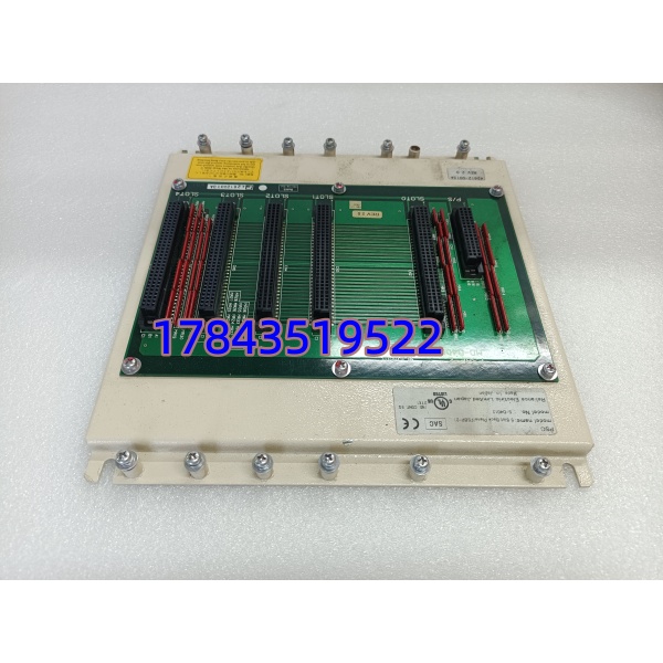 RELIANCE ELECTRIC S-D4012 | 直流电机驱动器