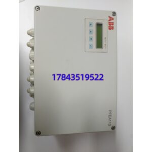 ABB 3BSE050092R65 ABB | ±0.1% 精度 快速响应张力控制模块