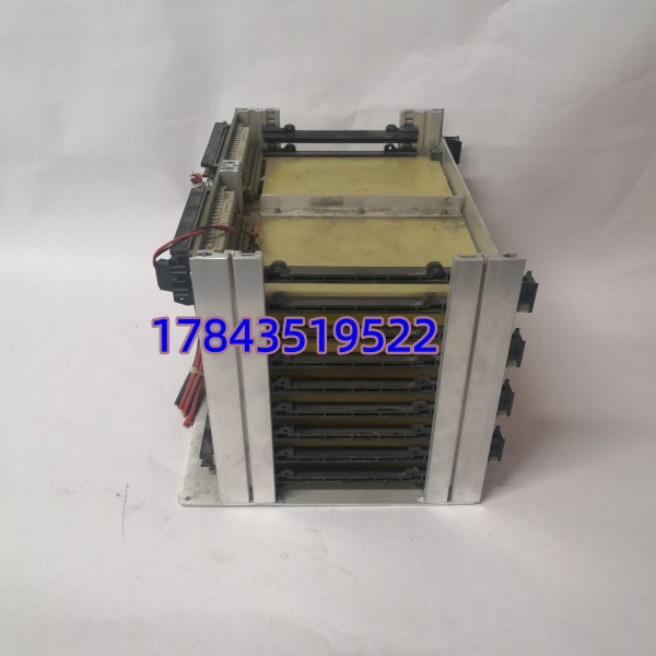MOTOROLA AET-3047 | VME 总线过渡模块 多接口设计 - 图片 4