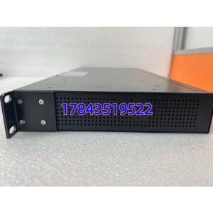ENTERASYS A2H124-24FX | SecureStack A2 24 口百兆光纤交换机 原装