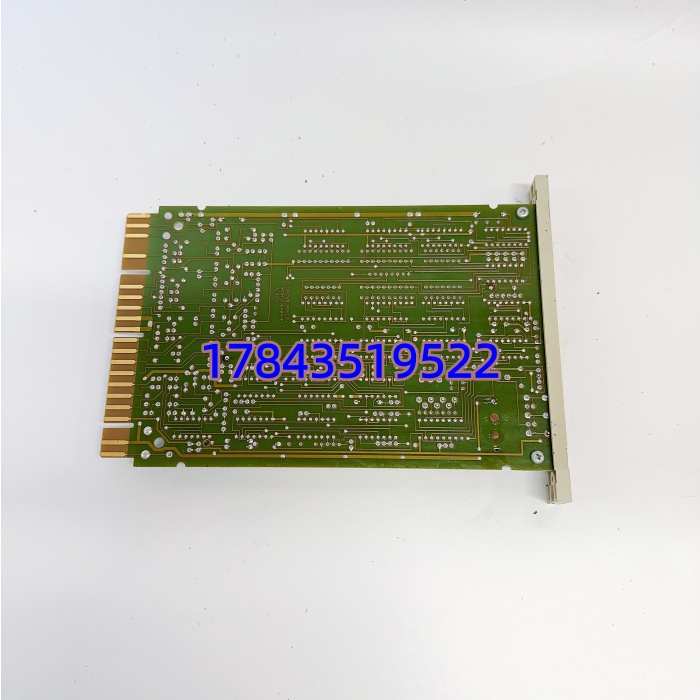 ABB G3EFa HENF450295R2 | DCS 系统 I/O 控制板 原装正品 - 图片 3