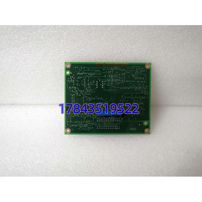 ABB 3ASC25H216A | DATX132 光纤 + 以太网通信卡 一年质保 - 图片 2