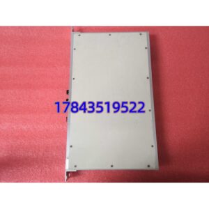 GE VMIACC-5595-208 350-805595-208L | 8 端口反射内存交换机