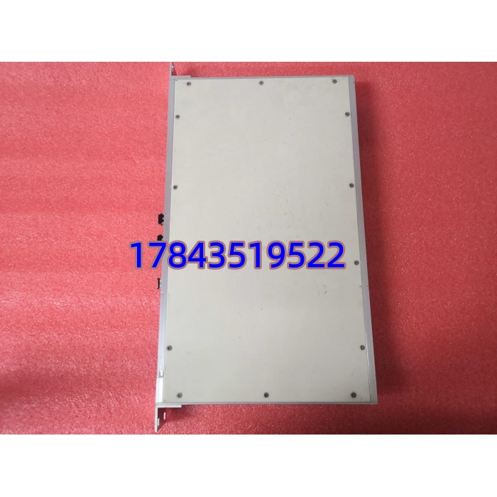 GE VMIACC-5595-208 350-805595-208L | 8 端口反射内存交换机