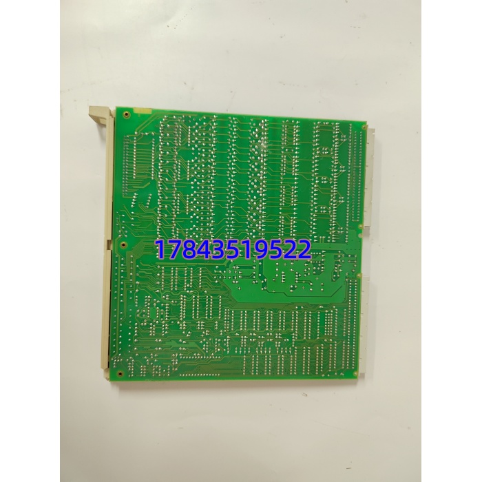 ABB DSAI130D 3BSE003127R1 | 16 路模拟量输入模块 DCS 系统现货 - 图片 3