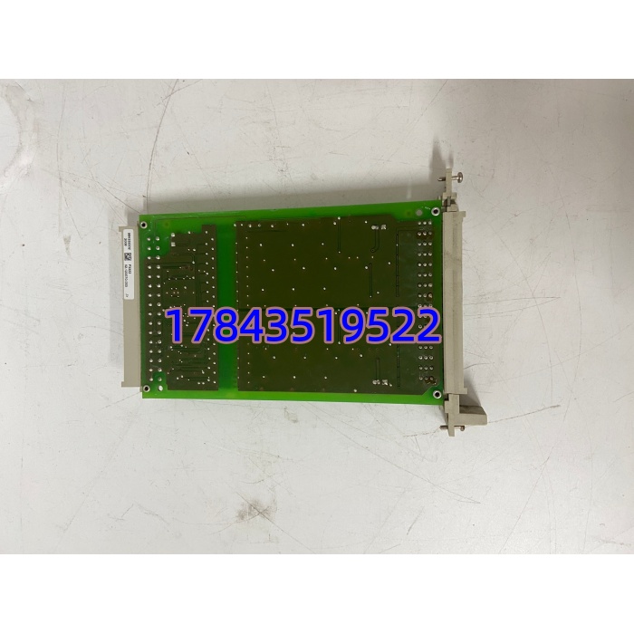 HIMA F3322 | 16 通道安全数字输出模块 SIL3 认证 现货