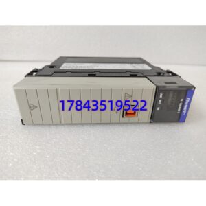 Allen‑Bradley 1756‑EN2T B | ControlLogix 双口 EtherNet/IP 通信模块