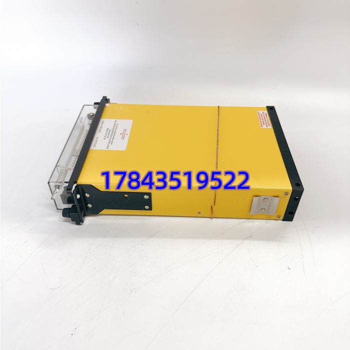 ALSTOM MVUA11B1BD0784B | 欠压过压监测 面板式安装 原装正品 - 图片 2