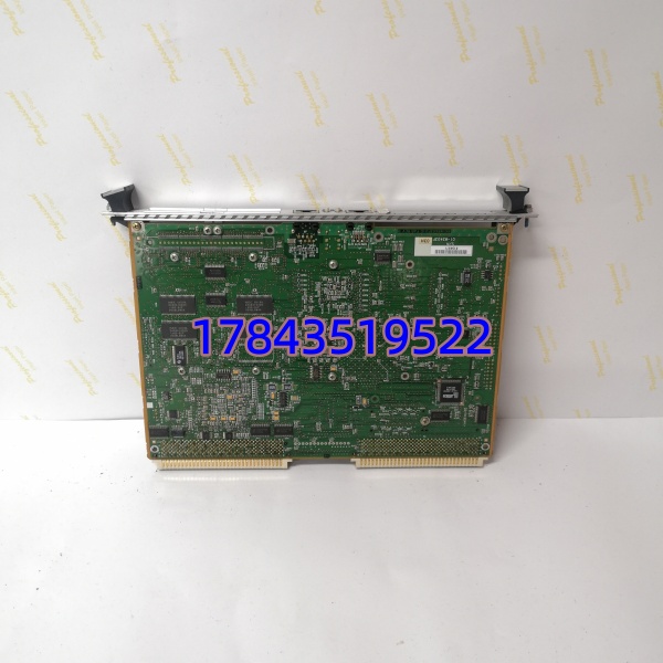 Motorola MVME2100 | VME 总线单板计算机 PowerPC 处理器 - 图片 3
