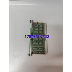 采购 Meggitt VM600 IOC16T | 200‑565‑101‑013 全新原装 一年质保