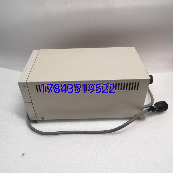 SMC INR-244-97B-B-X5 | Thermo‑Con 高精度温度控制器