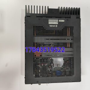 VALMET A413052 拆机翻新件 | DNA 系统 I/O 模块 快速发货