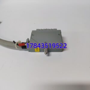TRICONEX 4000103-513 | 英维思 Tricon 安全系统 I/O 模块