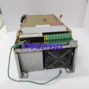 AB SA3100-R030-AX-L6R T491498R0 | 伺服驱动控制器