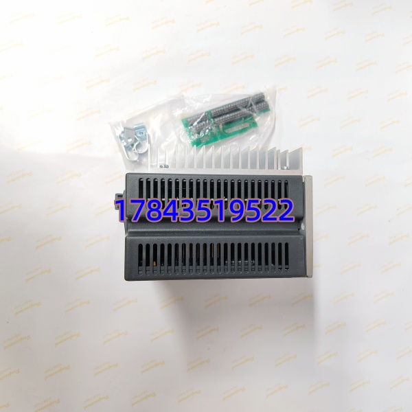 PACIFIC SCIENTIFIC PC834-001-T | 无刷伺服驱动器 现货供应 - 图片 4