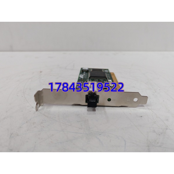 TRICONEX AT-2701FX 843-000844-00 REVD