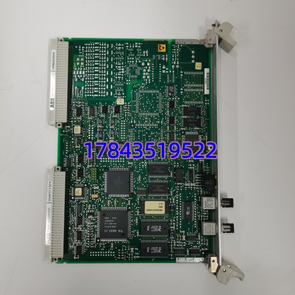ABB 500MBA01 1MRB150003R0002 1MRB200053