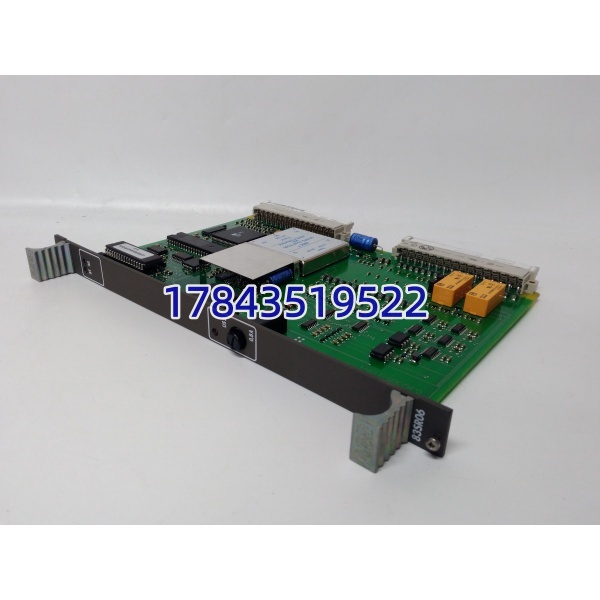 ABB 83SR06B-E GJR2395400R1210