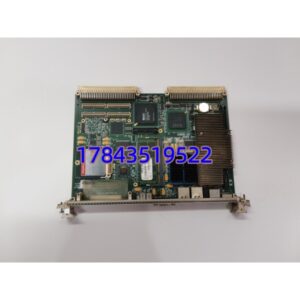 GE V7768-320000 3509301007768-320000A0 | VME 总线单板计算机
