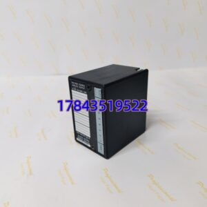 GE IC670MDL930K | 8 点隔离继电器输出 2A 负载 离散 I/O 备件