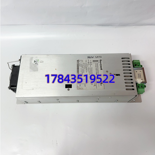 Honeywell FC-PSU-UNI2450U V2.1 | 工业冗余电源模块 24V/50A 原装现货 - 图片 3
