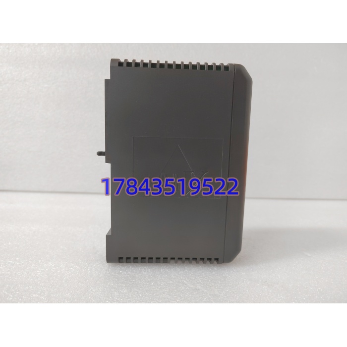 艾默生 VE3008 12P3439X012 | DeltaV MD Plus 控制器 - 图片 3
