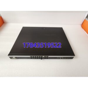 Enterasys A4H254-8F8T | 工业级千兆交换机 8 电 8 光口 现货