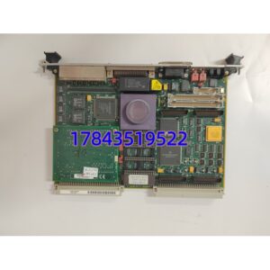 Motorola MVME162-213 | VME 总线单板计算机 25MHz 现货