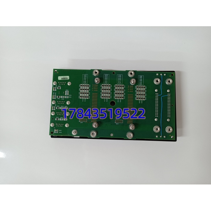 ABB FCP280 RH924UQ | 100Mbps 以太网 工业级 DCS 主控 一年质保