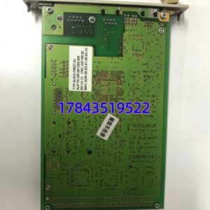 HIMA F8627 | 黑马 H41q/H51q SIS 以太网通讯卡件 拆机备件现货