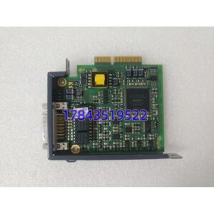 贝加莱 8AC120 | 伺服驱动器编码器卡 EnDat2.1 全新原装