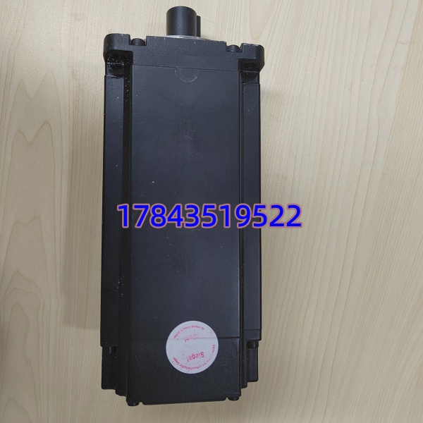 贝加莱 8LS46.R0045D000-0 | 高性能同步伺服电机 - 图片 4