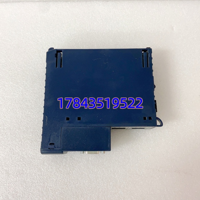 GE IC695ETM001-EK | RX3i 系列以太网通信模块 原装现货 - 图片 2